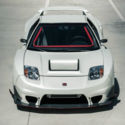 CUSTOM WIDE-BODY 1992 ACURA NSX TURBO, FULL '02 CONVERSION, 650HP UPGRADES!!!!