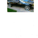 Custom1979 Cadillac El Dorado Convertable , V-8 3500 miles on rebuild