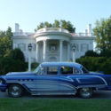 Customized 1955 Buick Century