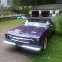 customized el camino