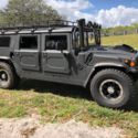 Customized Hummer H1
