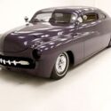 Customized To The Max/Chopped/Shaved/Smoothed/Channeled/302ci V8/C5 Auto