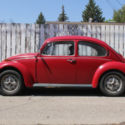 Cute 1974 Volkswagon Beetle