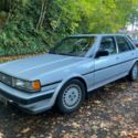 Cute 1985 Toyota Cressida--predecessor to Lexus