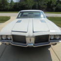 cutlass  1972 442 clone
