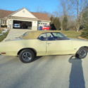 cutlass 442 1970 convertible