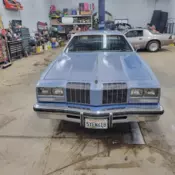 Cutlass Cutlass supreme