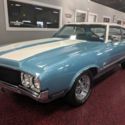 Cutlass S Rocket 350 auto AC NICE show quality NUMBERS CAR CLEAN SHOW