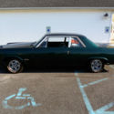 cutlass sport coupe
