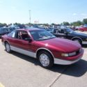Cutlass Supreme International Project Car w/ Near perfect body and interior