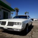 Cutless supreme coupe