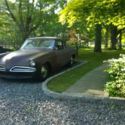 cx       1953 Studebaker Champion Star-lite Coupe