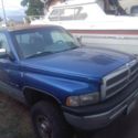 CYBER MONDAY SPECIAL! 1994 V10 4x4 PICK UP