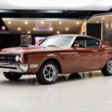 Cyclone CJ! Ford 428ci Cobra Jet V8, Toploader 4-Speed Manual, PB, Disc, Ram Air