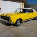 cyclone convertible