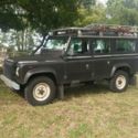 D110 Stationwagon LHD in Miami