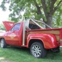 D150 ADVENTURER lil red express
