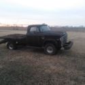 D300 Powerwagon