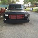 D350 Dodge Cummins 12 valve 1ton pickup truck
