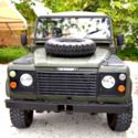 D90 Diesel 4 Cylinders Naturally Aspirated
