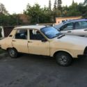 Dacia 1310 - all parts original - model year 1986