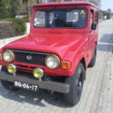 Daihatsu F50