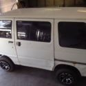 daihatsu hi jet van