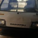 daihatsu hijet dump truck
