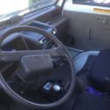 Daihatsu Hijet Mini Truck S80LP/Propane 1993