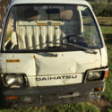 daihatsu hijet mini truck