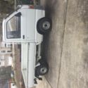 DAIHATSU HIJET PICK UP TRUCK