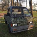 Daihatsu Mini-truck