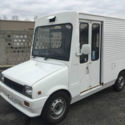 Daihatsu Mira Step Van JDM Fully Legal RHD Titled Delivery Van Kei Japan