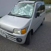 daihatsu move 4x4 jdm