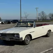 Daily Driver - 225ci Fireball V6 - Transmission - Runs Great