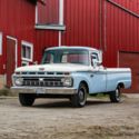 Daily Driver. Rebuilt V8. One of the best examples you&#039;ll find