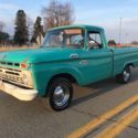Daily driver, riding, driving ,6 cyl 3 speed manual 1/2 ton Short box SURVIVOR!!