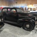 Daily Driver Survivor original paint 64k miles RARE BARN FIND GARAGE FIND! 1941