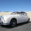 Daimler 250 V8