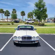 Daimler Sovereign
