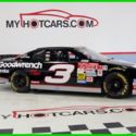 Dale Earnhardt NASCAR Replica