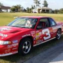 Dale Earnhardt Special Coca Cola Lumina.