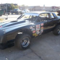 Dale Earnhart Tribute Street Stock Factory Stock Roller Dirt Track Car