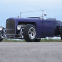 Dale Shaw &#039;32 Ford - Built 1956 Provenance, Mag features