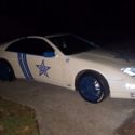 Dallas Cowboys 1993 Nissan 300ZX Car