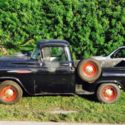 Danny Rayburns Truck from Bloodline on Netflix