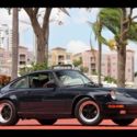 DARK BLUE $456.00 AMONTH 1986 SUCHS WHALE TAIL HEATED ELECTRIC SEATS SUNROOF