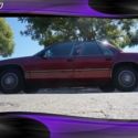 Dark Garnet Red Metallic Chevrolet Lumina with 15,967 Miles available now!