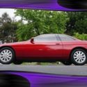 Dark Mauve Metallic Lexus SC with 110,082 Miles available now!