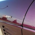 DARK ROSE METALLIC(VERY RARE) UNTOACHED DOWN TO THE PAPER FILTER